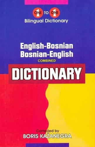 One to One Bilingual Dictionary: English-Twi | Twi-English