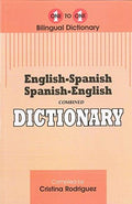 One to one bilingual Dictionary: English- Romanian, Romanian- English